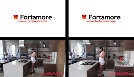 EPORNER.COM - [mUpunEDmVdR] Pamela Rios My Stepmother Erotic Model Pt03 (480).mp4