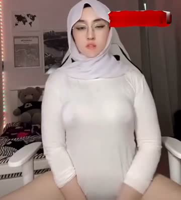 BabyPanda Andini Hijab Putih 06 - DoodStream.mp4