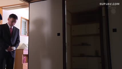 Magic Mirror NTR A Man And His Beloved Wife, Predatory Love Through The Mirror. Shiraki Yuko (480).mp4