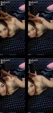 SARAH DINARA PRANK KANG PIJET, CEWENYA MONTOK BANGET 2301.mp4