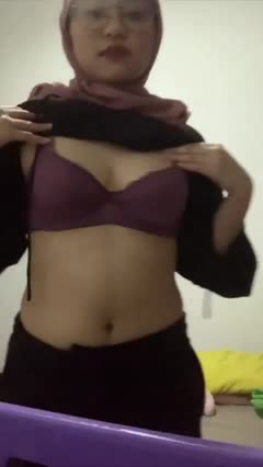 (0) hijab coklat rekam buat pacar.mp4