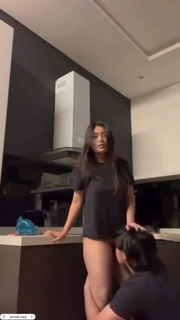 Skandal Andin Sextape Dari Dapur Lanjut Ke Ranjang.mp4