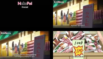 Cosplay Roshutsu Kenkyuukai Episode 1 Subtitle Indonesia – NekoPoi.mp4