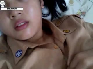 Nostalgia Salam Pramuka