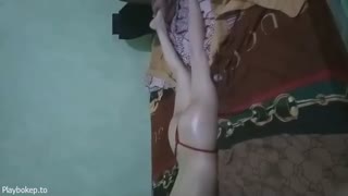 Istri csntik ngeue sama tukang pijit di rekam suami sendiri