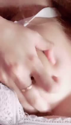 Qila Cantik Mulus Pink -Tele @ASUPANVIRAL696 (28).mp4
