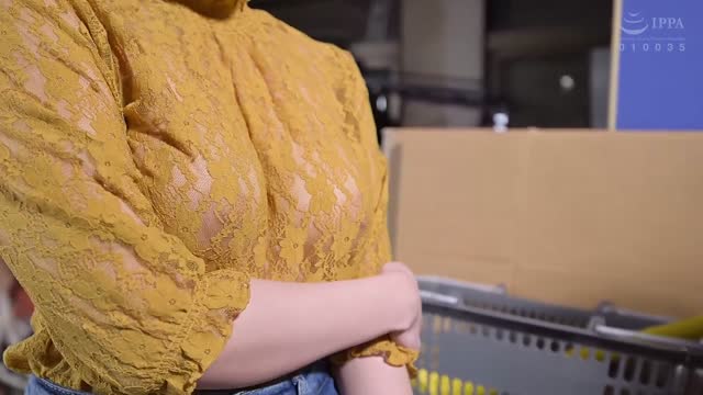 [NACT-191] The college girl next door wears a see-through no-bra and flaunts it until my reason collapses Ruka Itoi.mp4