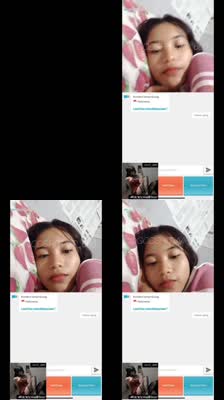 Ome Tv Cantik Tobrut Bening!.mp4