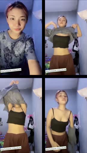 Si Cantik Chella Dini Update Ngewe - Tele @ASUPANVIRAL696 (18).mp4