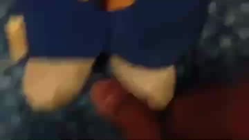 Tante Lagi Nonton Disuruh Nyepong.mp4