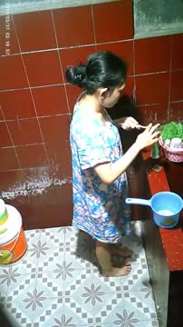 PRIA CABUL TARUH KAMERA CCTV DI WC KOS PUTRI.mp4