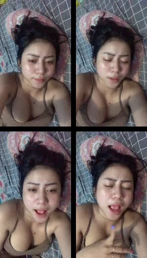 Annisa Wulandri Tobrut Ngewe Sama Ayang Di Kosan - Tele @ASUPANBACOL18  (8).mp4