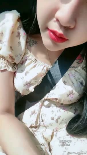 SII CANTIK MISS OCTAV GETER DI GREPE BABANG GRAB AMPE SQUIRT