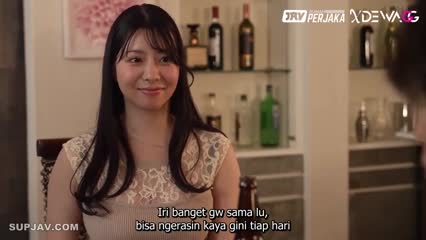 [ Jav sub indo ] DLDSS-372 Mencari alasan untuk berkunjung ke rumah rekan kerja.-Shio Asami