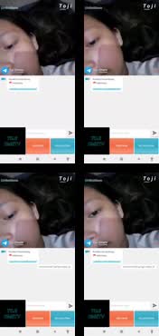 OmeTV Ajak Abg Coli Bareng