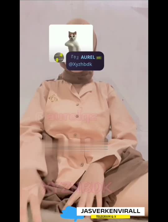 Telegram @jasverkenvirall - Aulia abg pramuka tobrut (5) - Bokep Indo Viral.mp4
