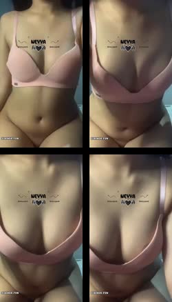 Neyyash ABG Bikin Konten Panas Spill Uting Full Bugil.mp4