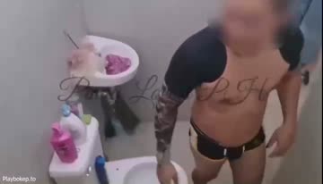 Video Ojol Yang Nekat Ngewe Sama Istri Orang Waktu Suaminya Lagi Mandi Kin.mp4