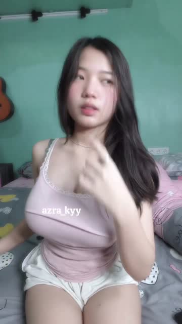 Zura 025 - TG @DutaAsupann .mp4