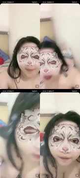 Sandra keberatan bawa gunung gede.mp4