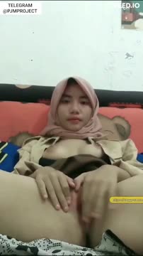 DINI ANDINI HIJAB SMA VIRAL COLMEK