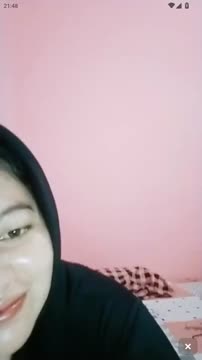 Nana Rika Hijabers Glowing Show Meki Toketnya ID 62735335 Dream.mp4