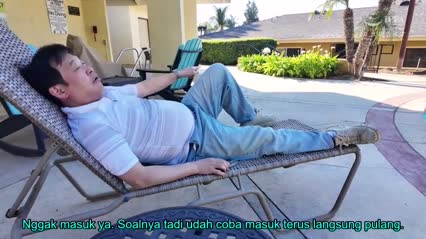 1 sub indo HIKR-236 Seorang istri selebriti cantik yang tinggal di LA Lexi
