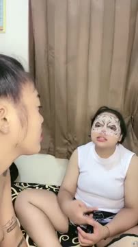 Dessy Lesbian Couple Saling Adu Jilmek ID 67994582 Dream - AVTub.mp4