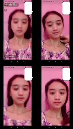 OmeTV Abege cantik pengen dibelai.mp4