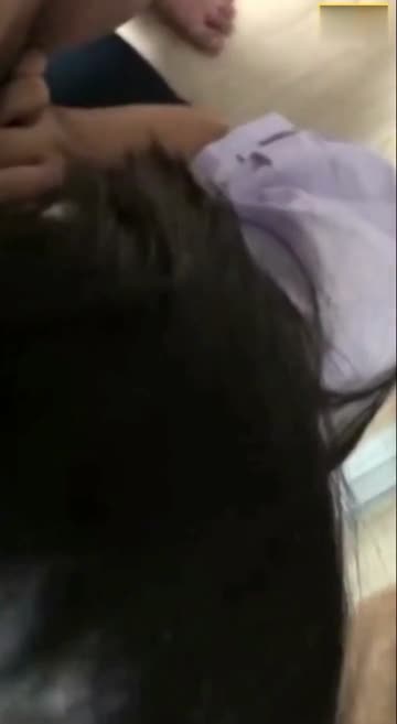 vid lagi rame pap brutal telegram @nikmatblue (3).mp4