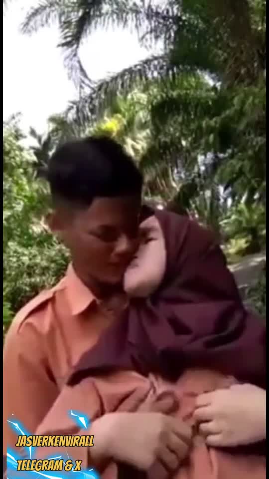 Telegram @jasverkenvirall - Abg pramuka mesum - Bokep Indo Viral.mp4