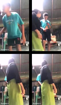 Video Enak Di Dapur Sama Binor KingBokep.mp4