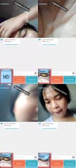 OmeTv Kakak Cantik Udah S4nge Dari Awal Di Bujuk Dikit Langsung Nurut.mp4