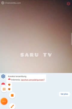 Ometv main gelap"an