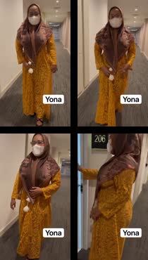 Bokep Jilbab Ajak Tante Jilboobsr Yona Check-in Hari Minggu - INDO18.mp4