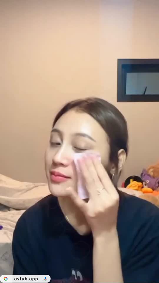 Perdana Colmek Just Somecy Tiktokers Cantik Viral.mp4