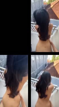 Kenangan di balkon hotel 6.mp4