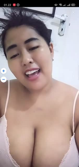 TANTE STW MONTOK  TANTE PEMERSATU BANGSA