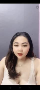(Full) Live Show ML Crot Dalem Tante Qinan