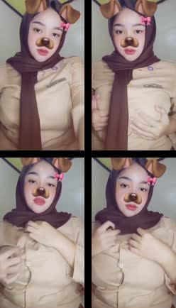 tobrut baju pramuka pap buat ayang.mp4.mp4