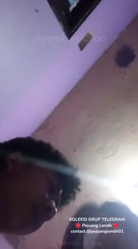 ✓ ABG INDO katanya abis ngentot tapi gak sampai semenit cowoknya udah crot