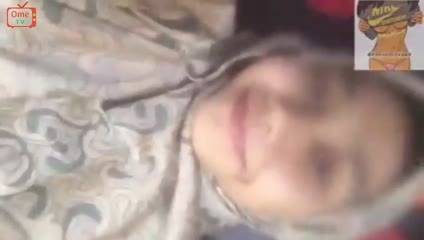 OME TV HIJAB KESEPIAN - Telegram @sedoodtin