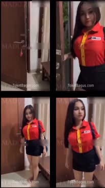 Virall Kasir Alfamart - Prank Ojol.mp4