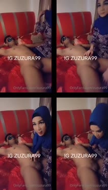 Ibu mertua minta jatah ke menantu nya.mp4