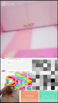 7 OmeTv Ayang Cantik dan Pink - DoodStream