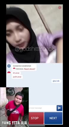 ome tv hijab