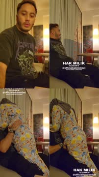 abg viralntot sama binor hijab.mp4
