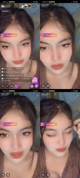 Lia Cantik Boba Pink - @ASUPANVIRAL696  (2).mp4