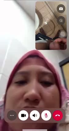 jilbab motif merah vcs - Tele@hematkawan10.mp4