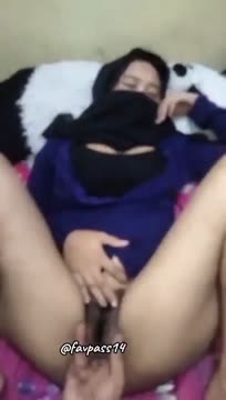 Colmekin cewekku hijab Tele@hematkawan10.mp4